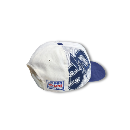San Diego Chargers snapback cap