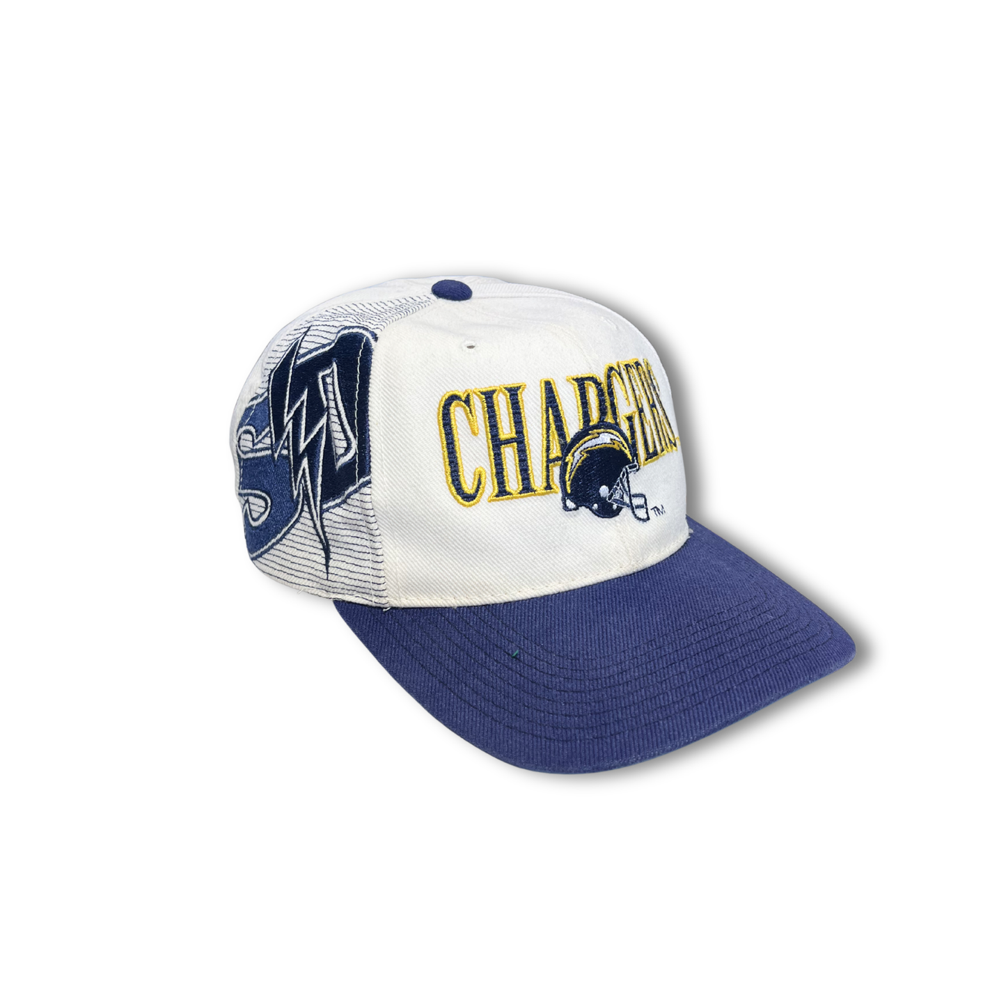 San Diego Chargers snapback cap
