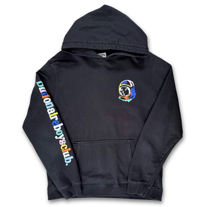 BILLIONAIRE BOYS CLUB 'BB PEREUS' HOODIE (XL)