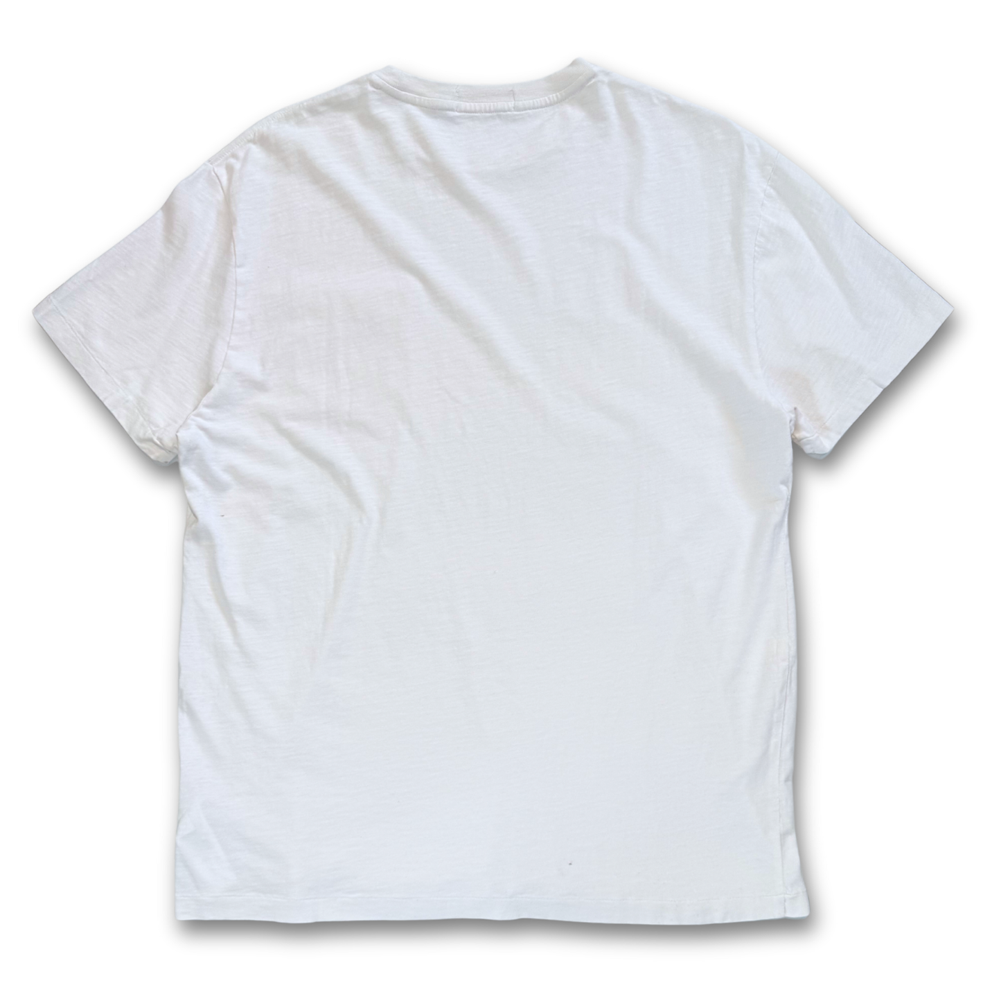 Polo Ralph Lauren R89 Sailing Tee (L)