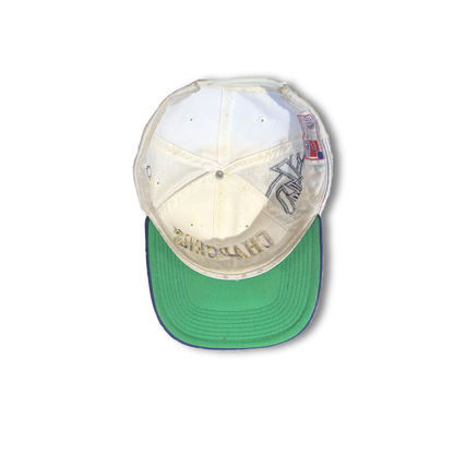 San Diego Chargers snapback cap