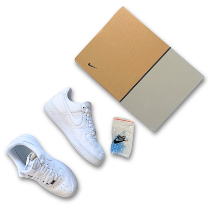 NOCTA x Nike Air Force 1 Low (US 8)