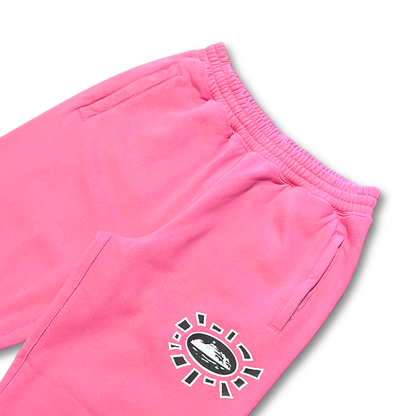 Corteiz x ADWYSD Heavy Sweatpant (M)