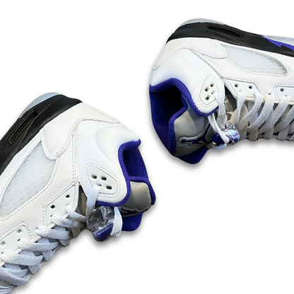 Air Jordan 5 Retro 'Dark Concord' (US 5)