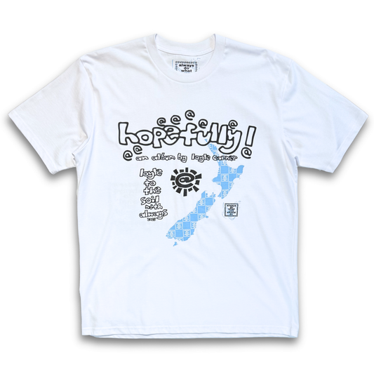 ALWAYS X LOYLE CARNER NZ TEE (L)