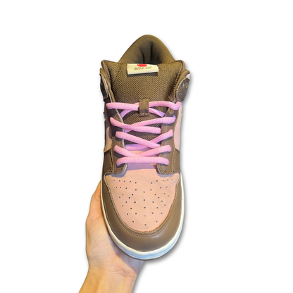 Nike x Stüssy SB Dunk Low Pro 'Cherry' (US 10)
