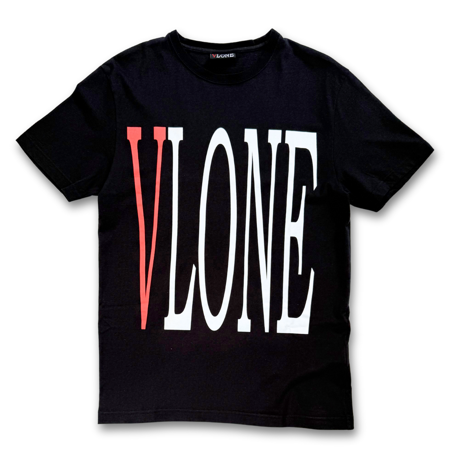 Vlone "Staple" Tee (L)