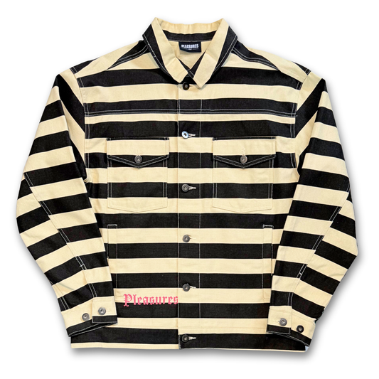 Pleasures "Diplomat" Jacket (M)