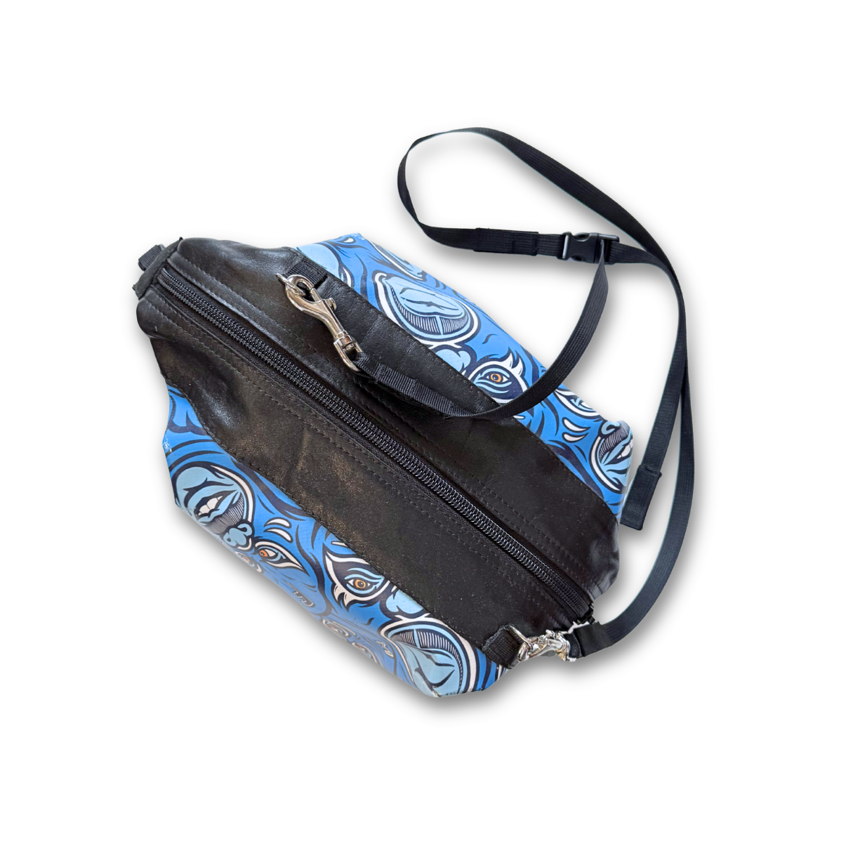 FINN JERRY WILSON CANS BAG