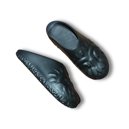 Slawn Shapes 'Chompaz' Sliders (US 9)