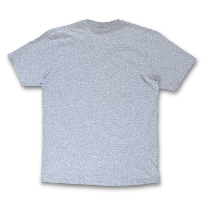 SUPREME PRODIGY TEE - HEATHER GREY (M)