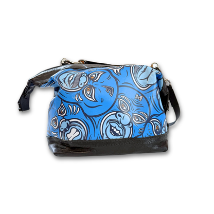 FINN JERRY WILSON CANS BAG