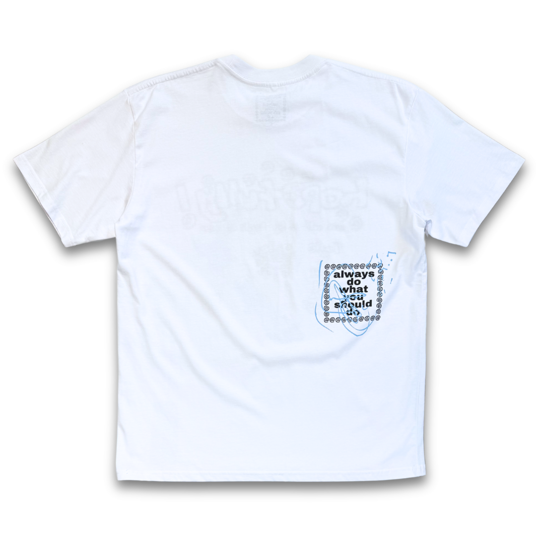 ALWAYS X LOYLE CARNER NZ TEE (L)