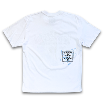 ALWAYS X LOYLE CARNER NZ TEE (L)