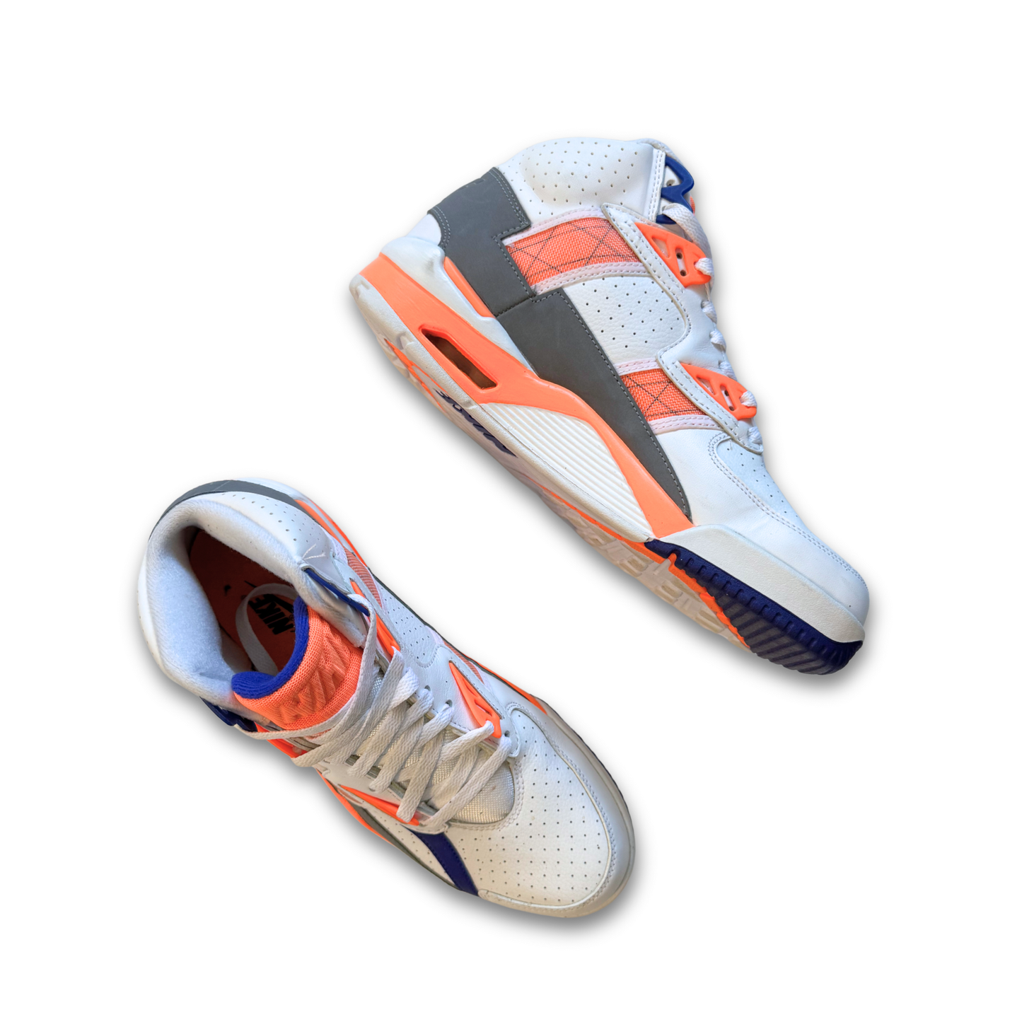Nike Air Trainer SC High 'Auburn' (US 9)