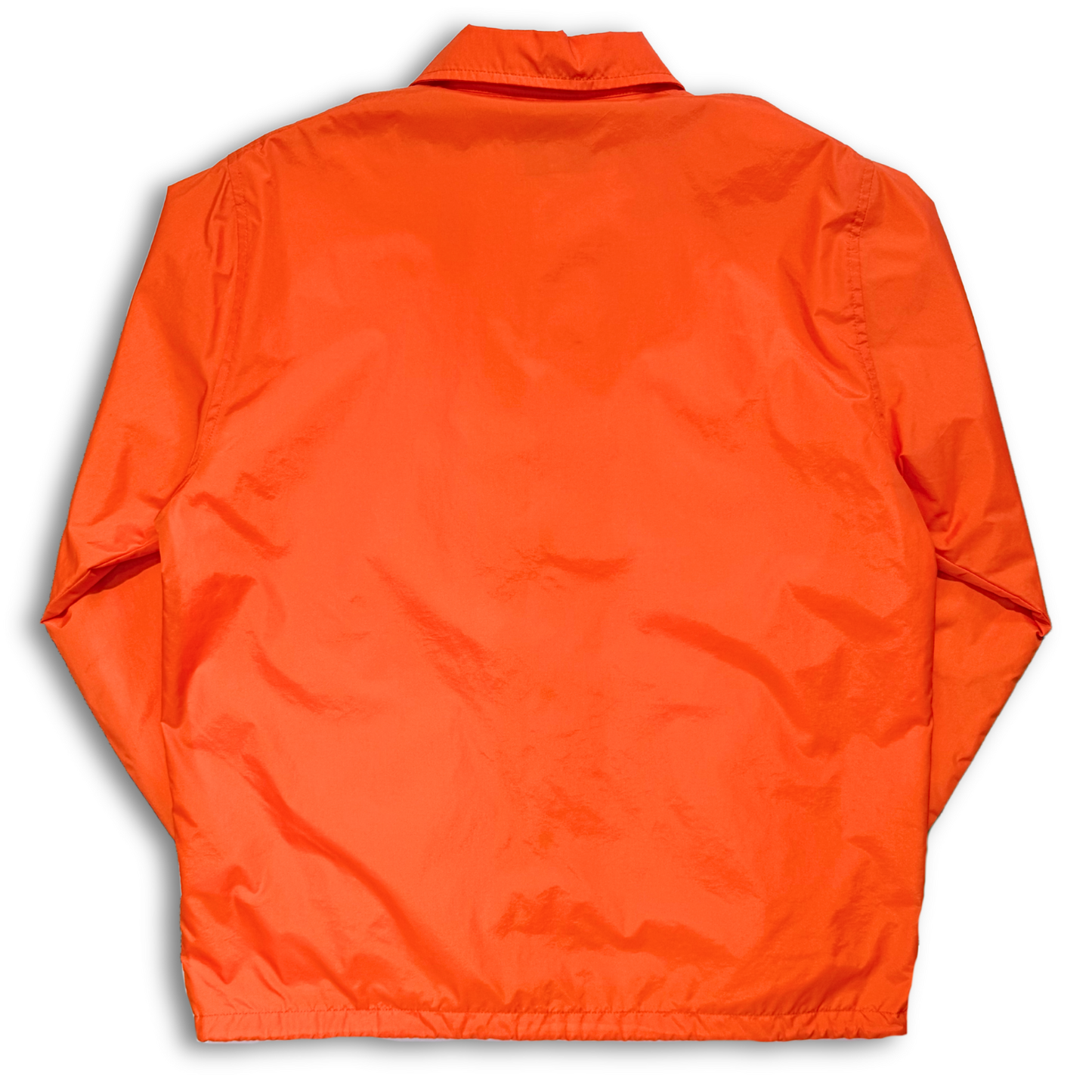 Carhartt WIP Script Coach Jacket (L)