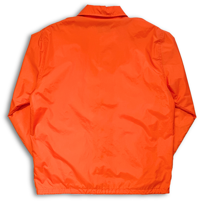 Carhartt WIP Script Coach Jacket (L)