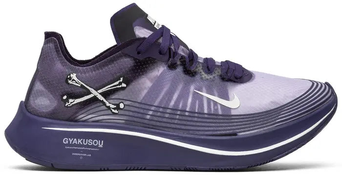 NIKE X UNDERCOVER GYAKUSOU 'ZOOM FLY' (US 11)