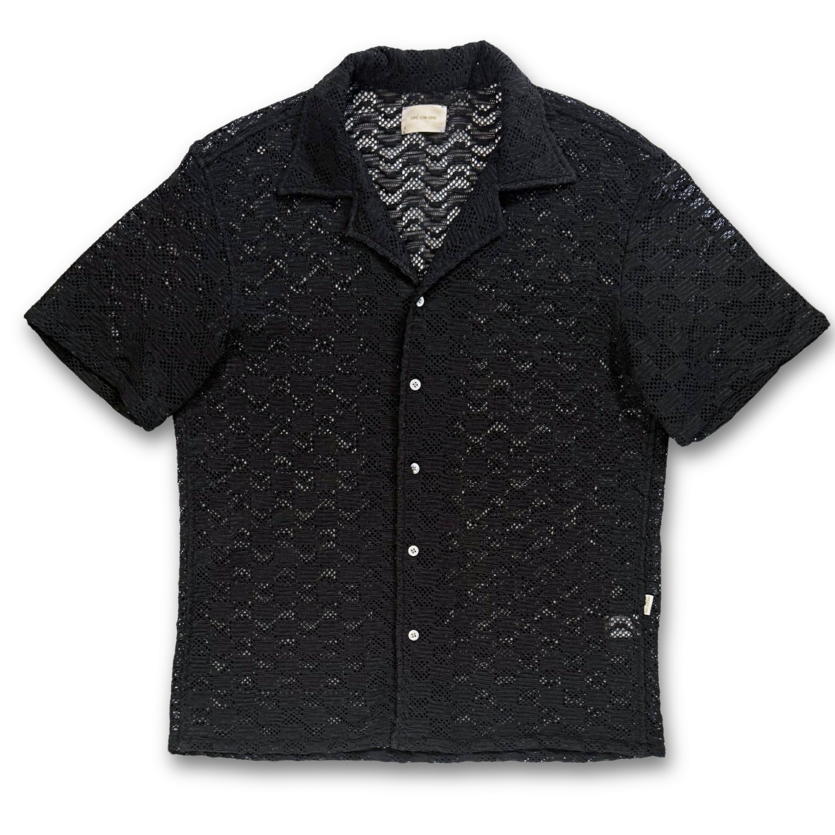Aimé Leon Dore Rico Shirt (M)