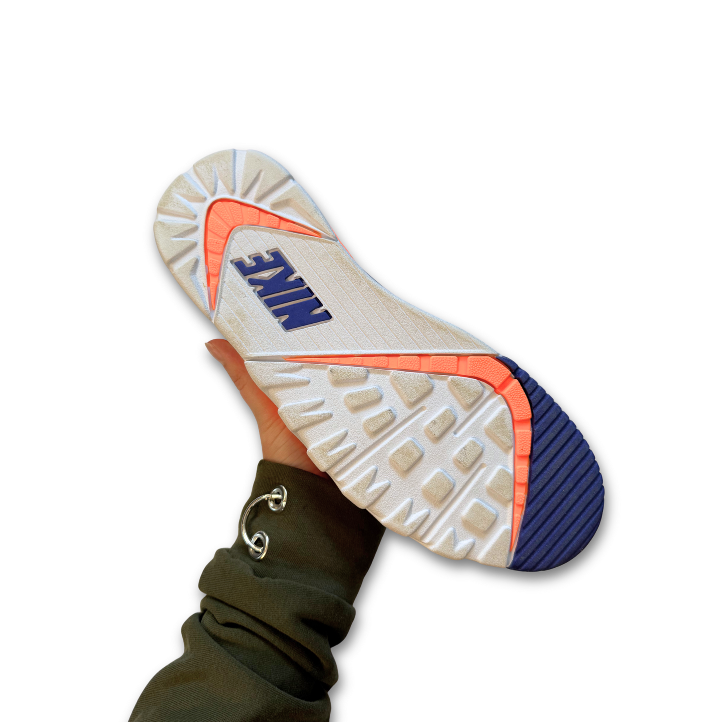 Nike Air Trainer SC High 'Auburn' (US 9)