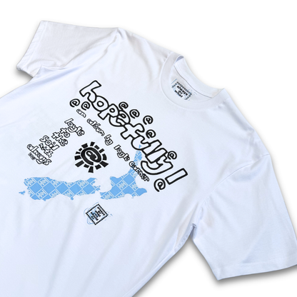 ALWAYS X LOYLE CARNER NZ TEE (L)