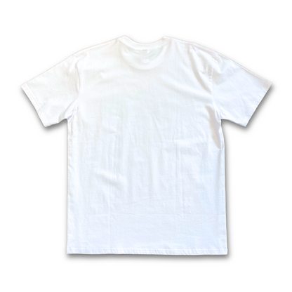 SKY PIRATES SCRIPT TEE