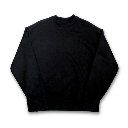 SKY PIRATES SCRIPT CREW NECK