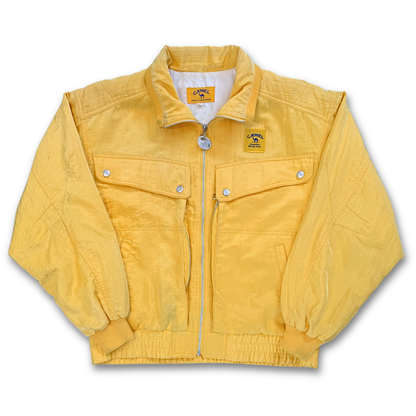 90's CAMEL RACING JACKET (M)