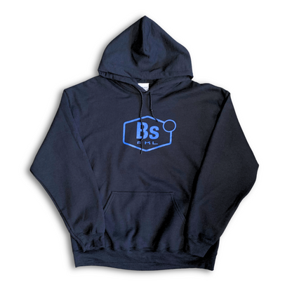 BASSMENT BIG TUNES HOODIE