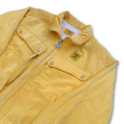 90's CAMEL RACING JACKET (M)