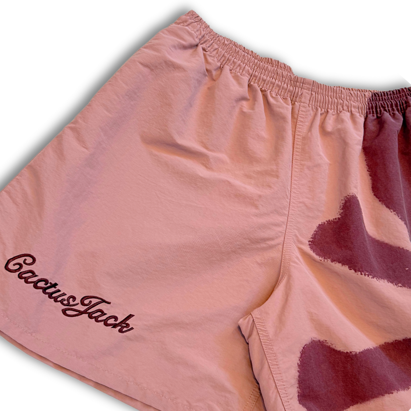 Travis Scott Cactus Jack For Mastermind (32")