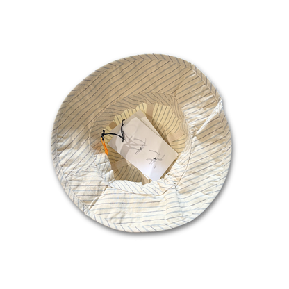 MAN-TLE CAP-2 BUCKET HAT