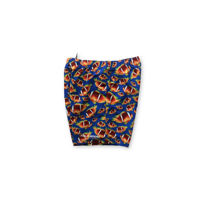 POLO SPORT TROPICAL FISH SHORTS