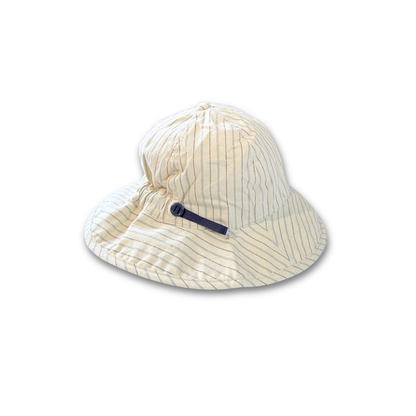 MAN-TLE CAP-2 BUCKET HAT