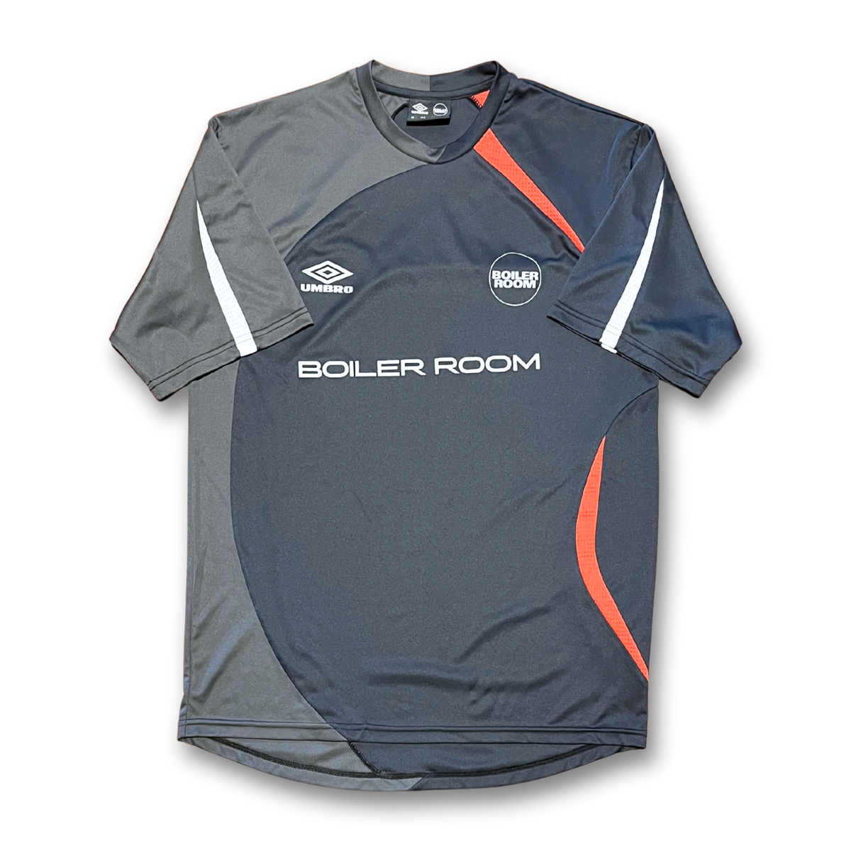 Boiler Room x Umbro Football Top (S)