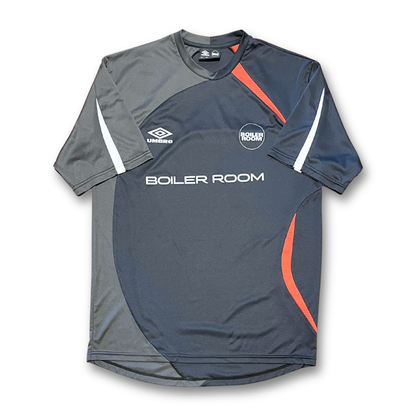 Boiler Room x Umbro Football Top (S)