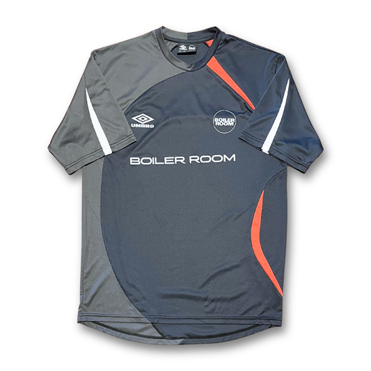 Boiler Room x Umbro Football Top (S)