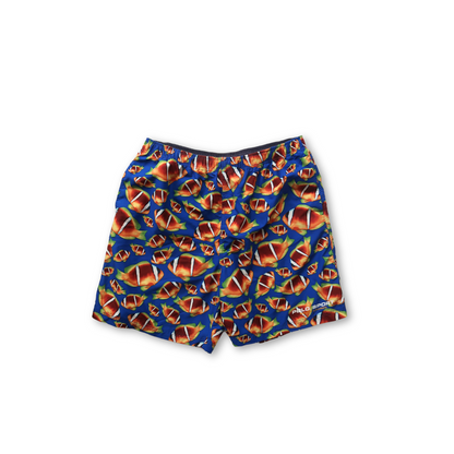 POLO SPORT TROPICAL FISH SHORTS