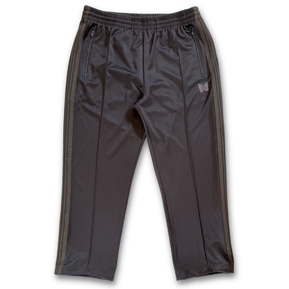 NEEDLES TRACK PANTS "BLACK" (34")