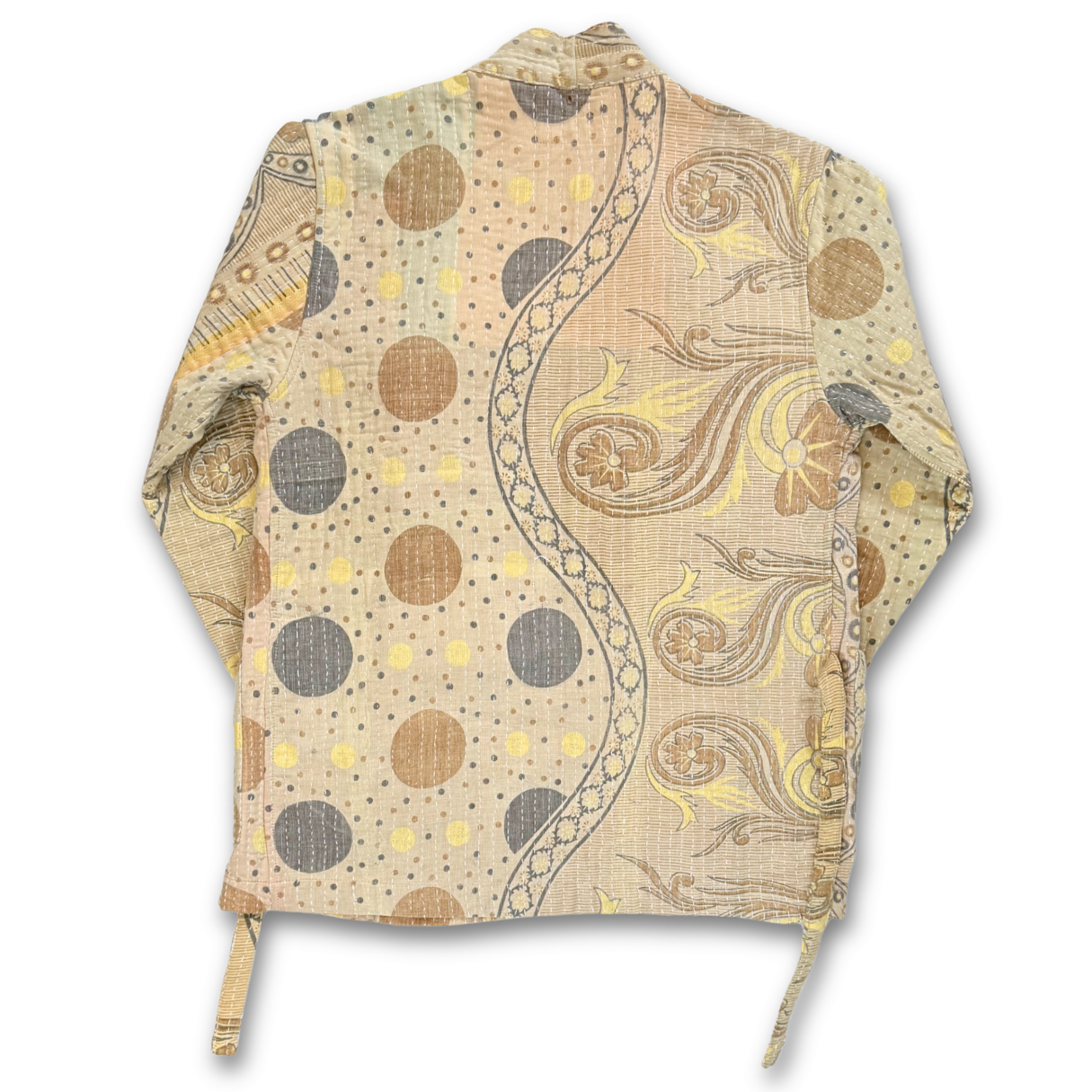 Universal Works Kantha 'Kyoto Jacket' (S)