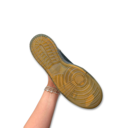 Nike Dunk High SB Premium 'MF Doom' (US 13)