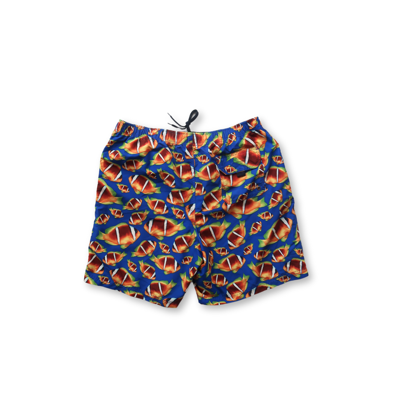 POLO SPORT TROPICAL FISH SHORTS