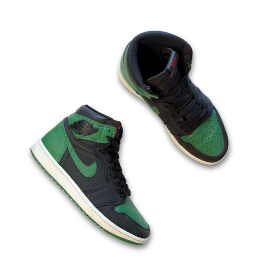 Air Jordan 1 Retro High OG 'Pine Green 2.0' (US 9)