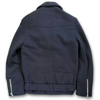 Clothsurgeon / Nike UK Made Moto Jacket (S)