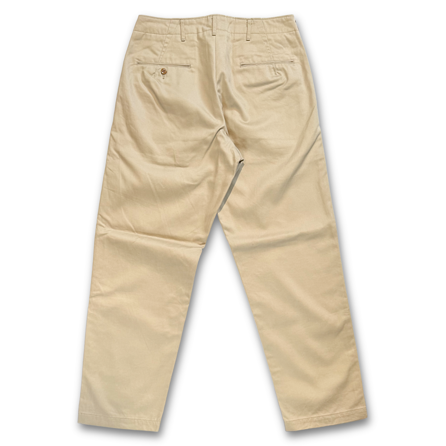 SPELLBOUND CHINO PANTS (30")