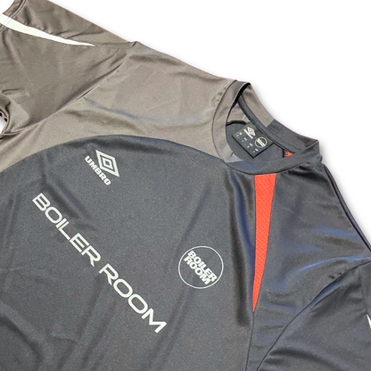 Boiler Room x Umbro Football Top (S)