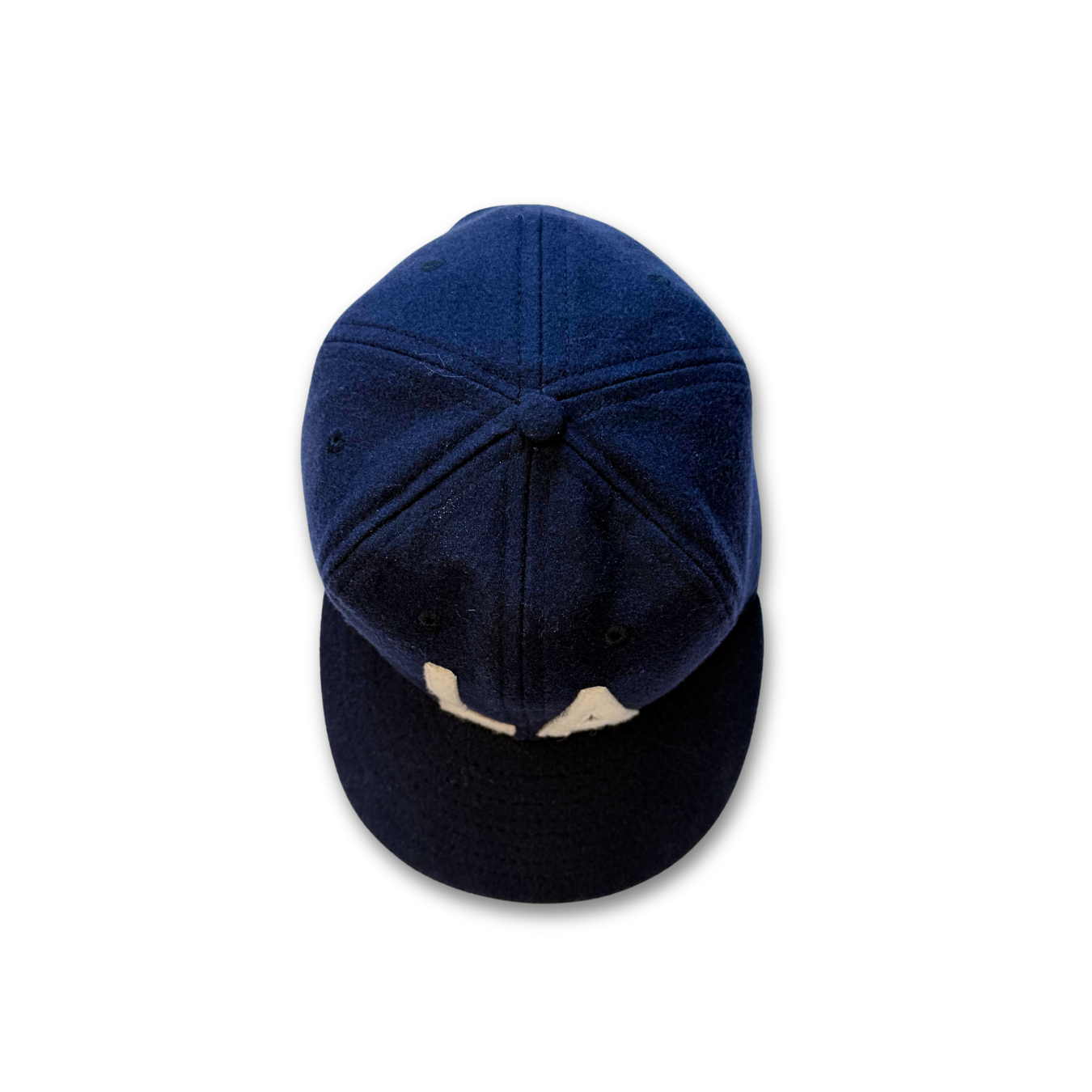 Ebbets LA Angels 1954 Wool Cap