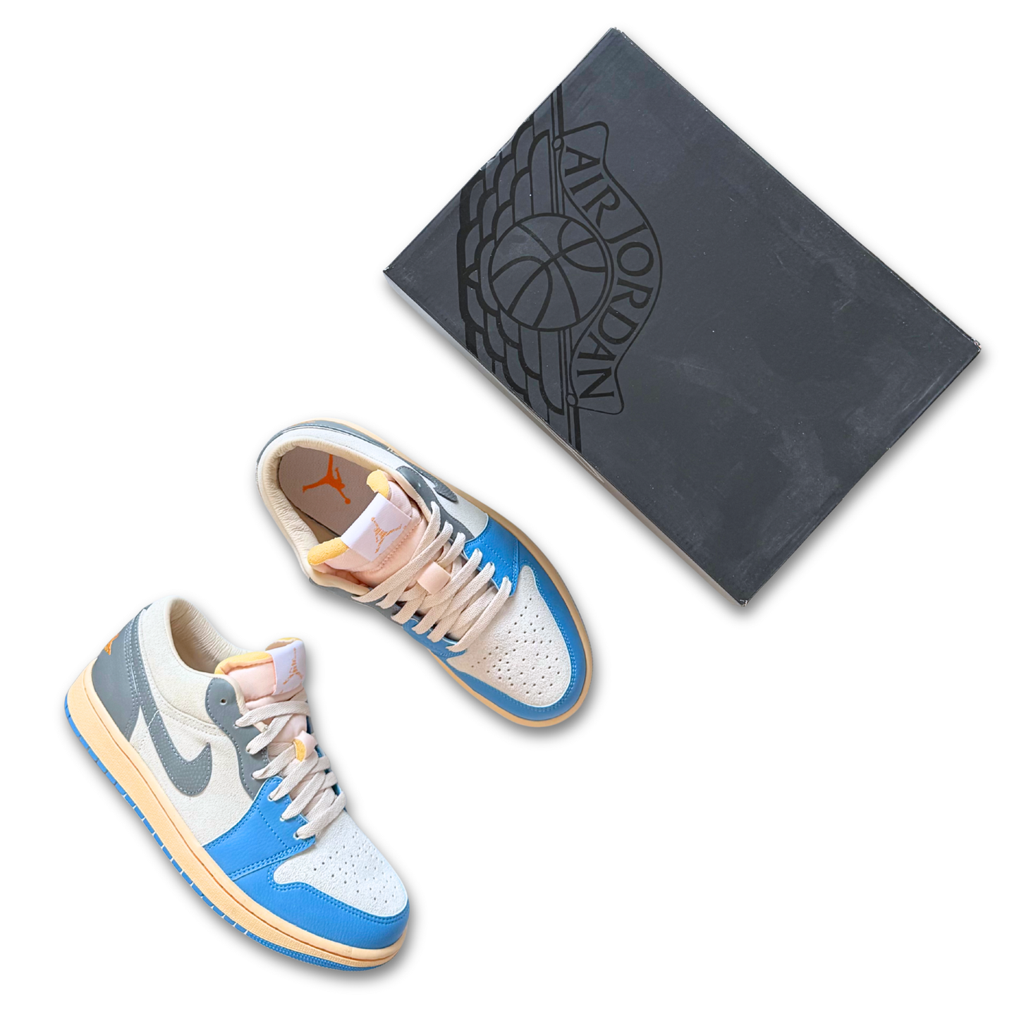 Nike Air Jordan 1 Low SE 'Tokyo 96' (US 7.5)