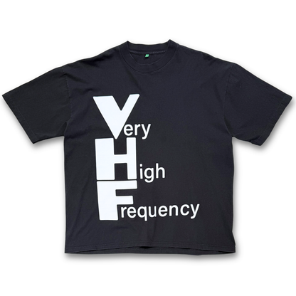 B.EAUTIFUL VHF TEE (L)