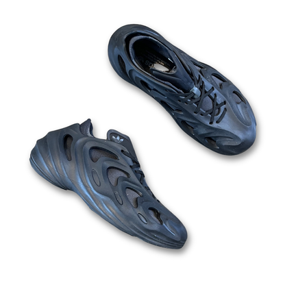 Adidas adiFOM Q 'Core Black Carbon' (US 11)